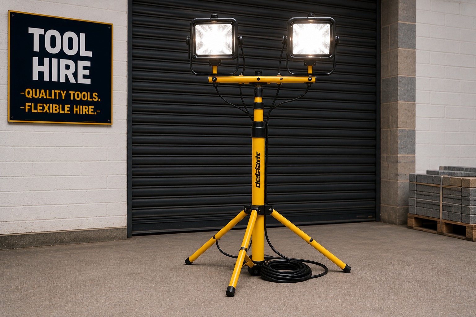 Site Lighting