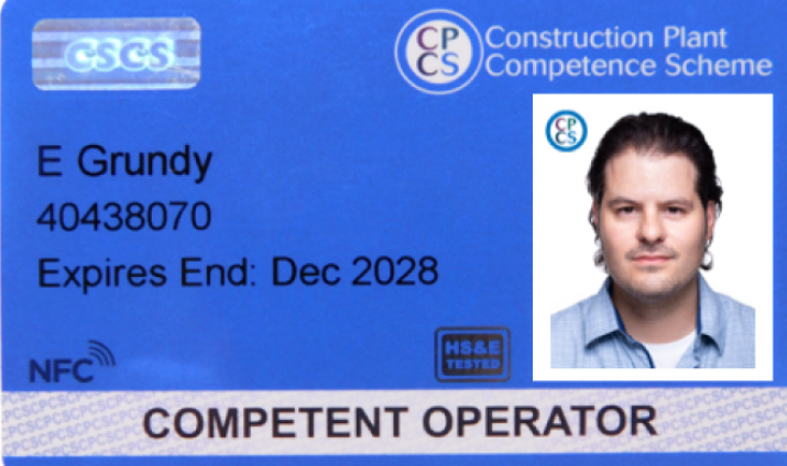 CPCS Qualified