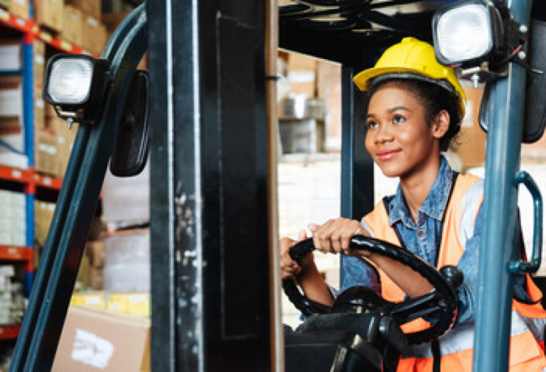 Forklift Operators