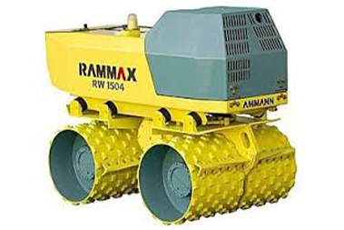 Roller hire