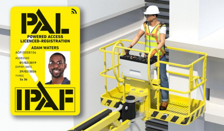 Powered Access Operators